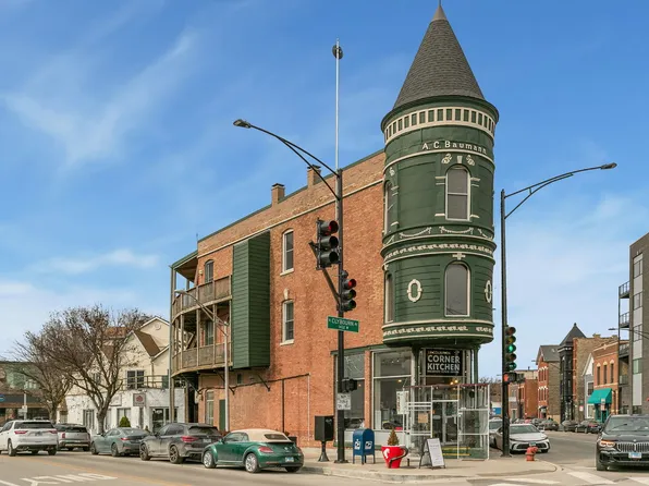 2200 N Clybourn Ave #3, Chicago, IL 60614