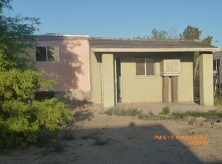 9766 S Old Nogales Hy, Tucson, AZ 85756
