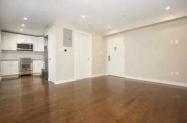 Rented by REAL New York