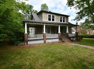1016 S Main St, Blackstone, VA 23824
