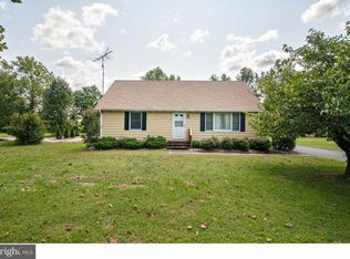1148 Willow Grove Rd, Felton, DE 19943