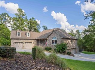 537 Wentworth Cir, Aiken, SC 29803