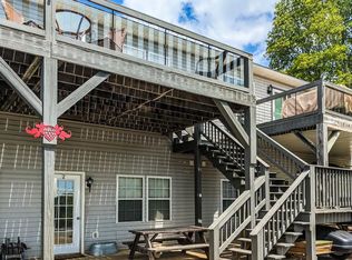 105 N Fairway Dr #1, Nebo, NC 28761