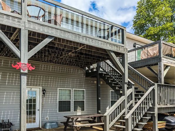 105 N Fairway Dr #1
