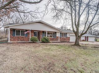 4807 Dadrian Ct, Godfrey, IL
