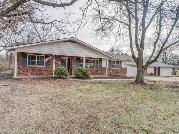 4807 Dadrian Ct, Godfrey, IL 62035