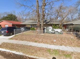 328 E 81st St, Shreveport, LA 71106