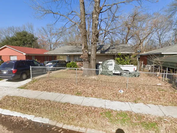 328 E 81st St, Shreveport, LA 71106