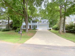 5816 Ventry Ct, Raleigh, NC 27613