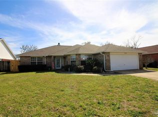 5027 Terra Lake Cir, Perdido Key, FL 32507