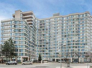 250 Webb Dr #515, Mississauga, ON L5B 3Z4