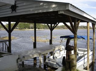 4733 N Apache Trl, Hernando, FL 34442