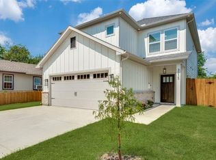 3235 Chihuahua Ave, Dallas, TX 75212