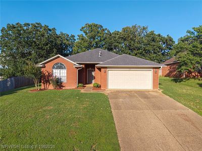 1620 Hunter Hill Dr, Van Buren, AR, 72956