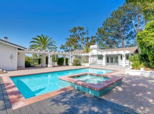 16610 Los Morros, Rancho Santa Fe, CA 92091