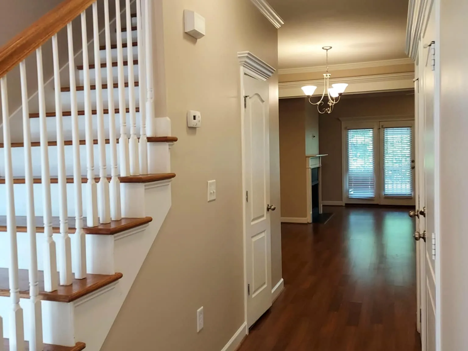 2 bed, 1236 sqft, $1,800 — Photo 2