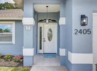 2405 Appaloosa Cir, Sarasota, FL 34240
