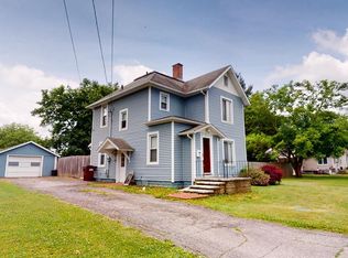 33 Market St, Greenwich, OH 44837