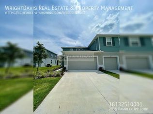 2915 Rambler Ivy Loop, Brandon, FL 33510