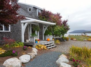 109 Shore Rd, Southwest Harbor, ME 04679