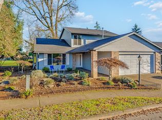 15580 SW Alderbrook Dr, Tigard, OR 97224