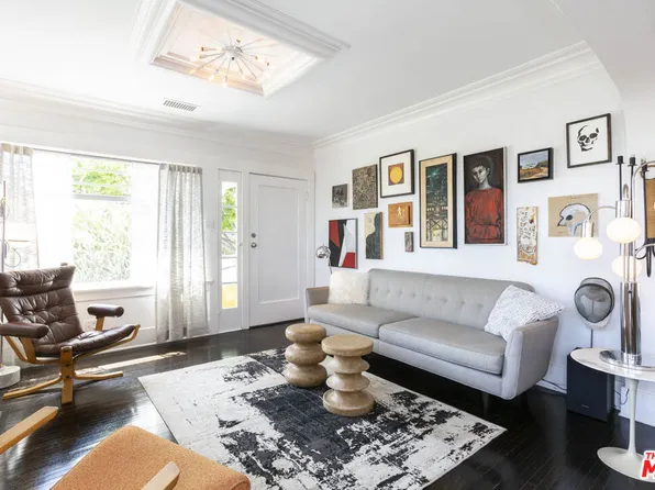 560 Meridian Ter, Los Angeles, CA 90042