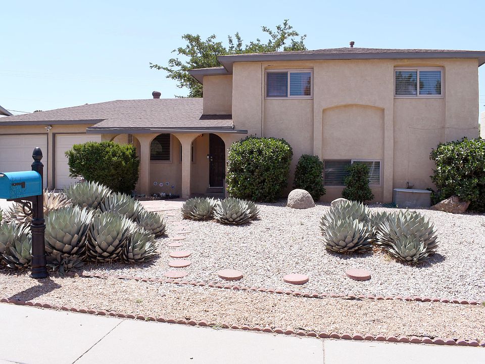 1st image of 11236 Baja Dr NE
