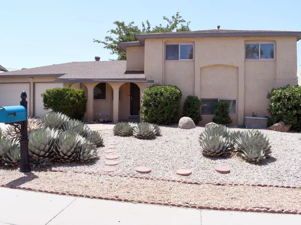 11236 Baja Dr NE, Albuquerque, NM 87111