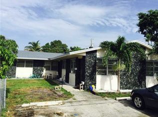 1460 SE 2nd Ave, Dania, FL 33004