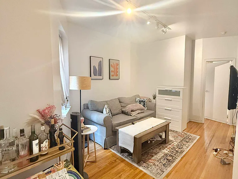 415 W 52nd St #3B — Photo 4