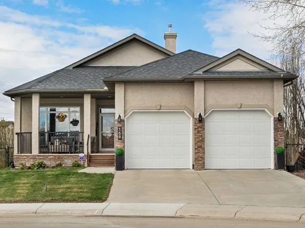168 W Creek Lndg, Chestermere, AB T1X 1R8