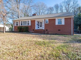 408 Elizabeth St, Gastonia, NC 28054