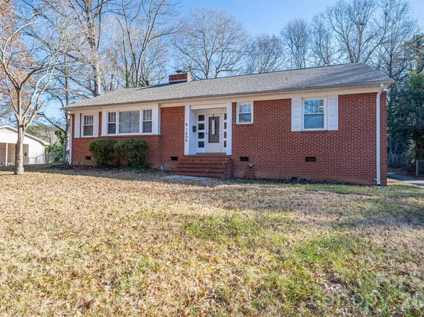 408 Elizabeth St, Gastonia, NC 28054