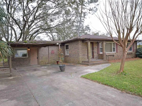 3175 Bayou Dr, Pensacola, FL 32505