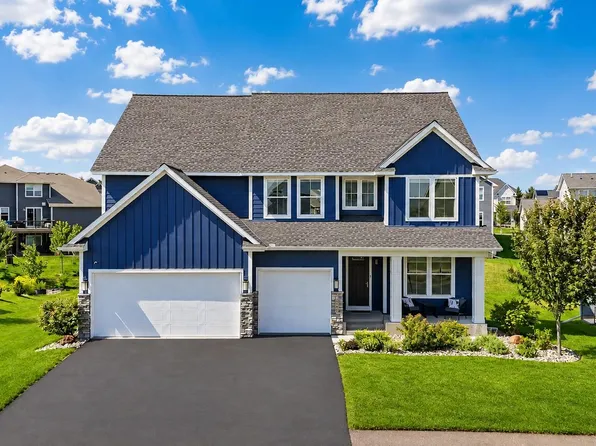10668 39th St N, Lake Elmo, MN 55042