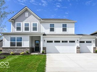 19396 Clive St, Westfield, IN 46074