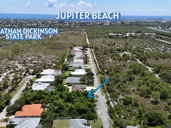 10861 SE Harken Ter, Jupiter, FL 33469