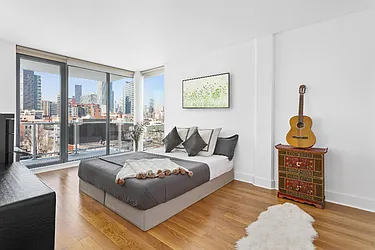 Rented by Citi Habitats