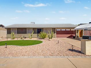 112 E JUNIPER Avenue, Gilbert, AZ 85234