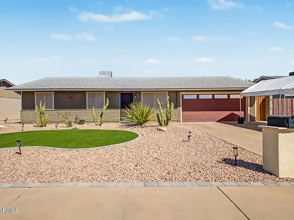 112 E JUNIPER Avenue, Gilbert, AZ 85234