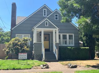 1750 Grant St NE, Salem, OR 97301