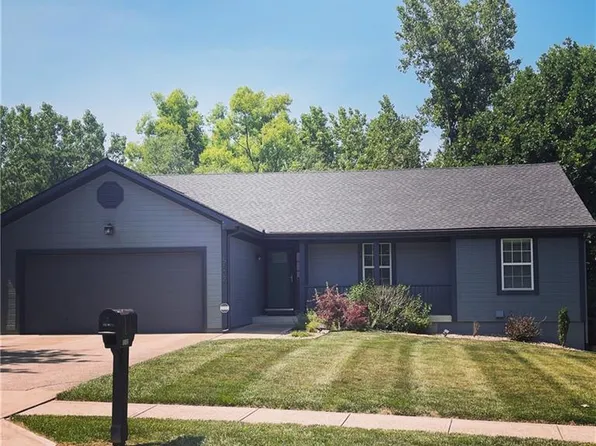 15102 E 48th St, Kansas City, MO 64136