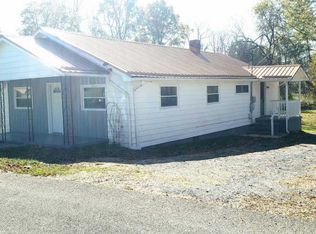 357 Hayter St SW, Abingdon, VA 24210