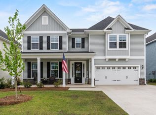 265 Horse Farm Pl, Lexington, SC 29072