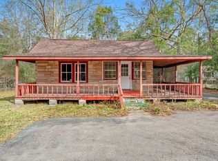 2528 Pleasant Valley Rd, Mobile, AL 36606