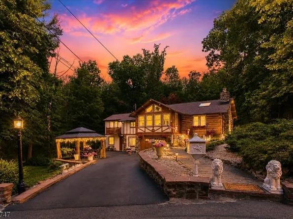 1 Woodlawn Rd, Sparta Twp., NJ 07871