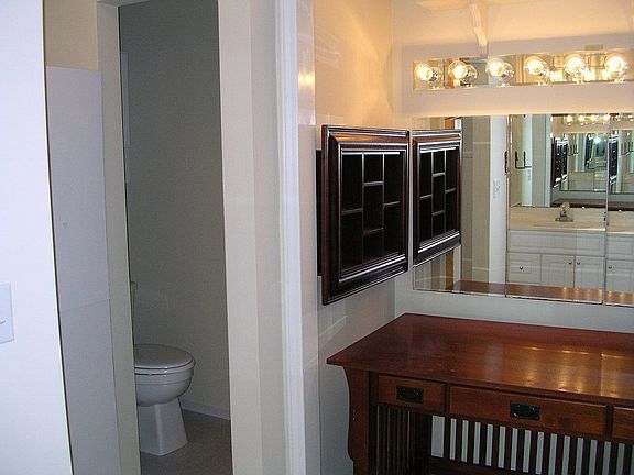 Master Bedroom #1 Bathroom