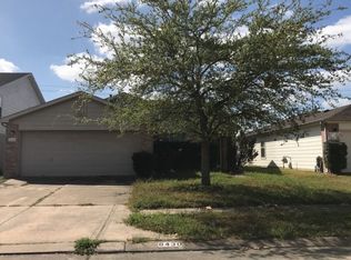 8430 Village Rose Ln, Houston, TX 77072