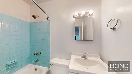 Rented by Bond New York