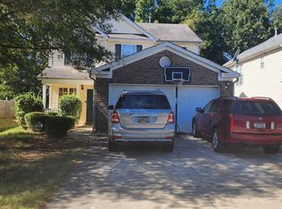 4036 Angels Dr, Stockbridge, GA 30281